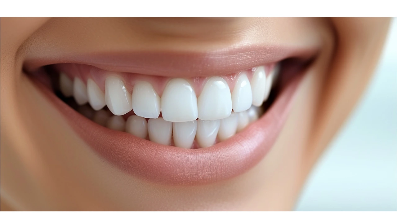 Fazety na přední zuby: Jaký je jejich vliv na kvalitu života
