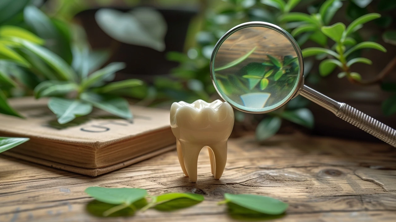 10 výhod nasazovacích zubů, které musíte znát